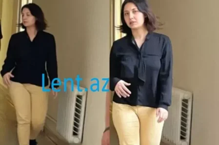 Ərinin qətlini sifariş verən qadınla bağlı yeni qərar
