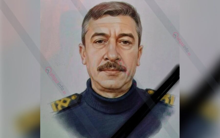rustem hesenov