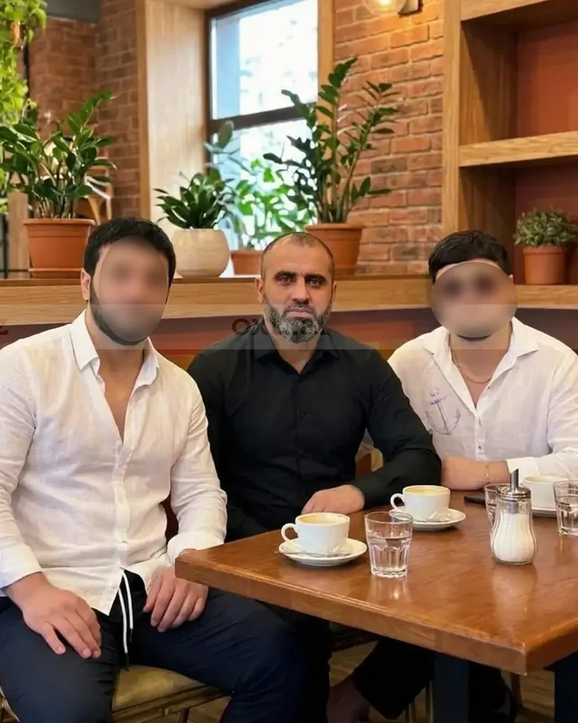 Deputat oğlunu dəhşətli davada öldürülən Ceyhunla nə birləşdirib? - ŞOK FOTOLAR 4 rvHwnMFz4K4N4qR95vMq9VPwDJILUdgViHIdGeja 640