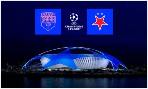 sabah slaviya