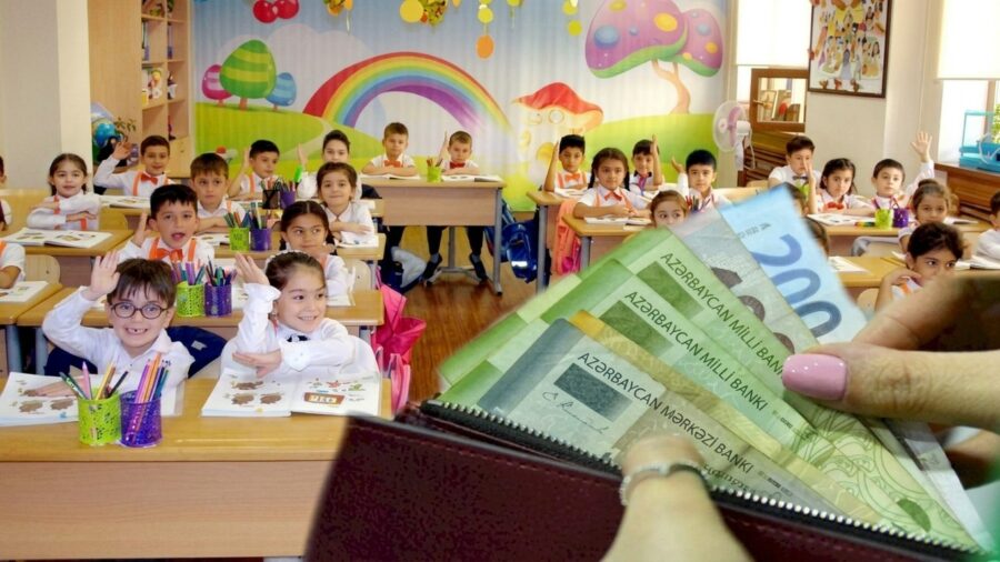 Bu şagirdlərin valideynləri 100 manat cərimə olunacaq? – AÇIQLANDI