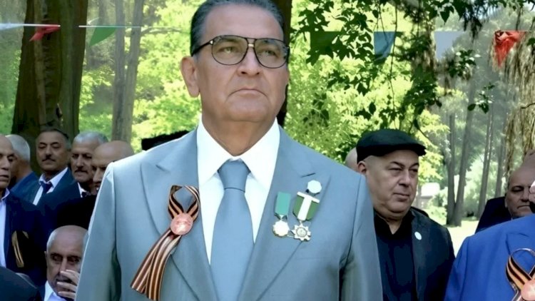 saleh