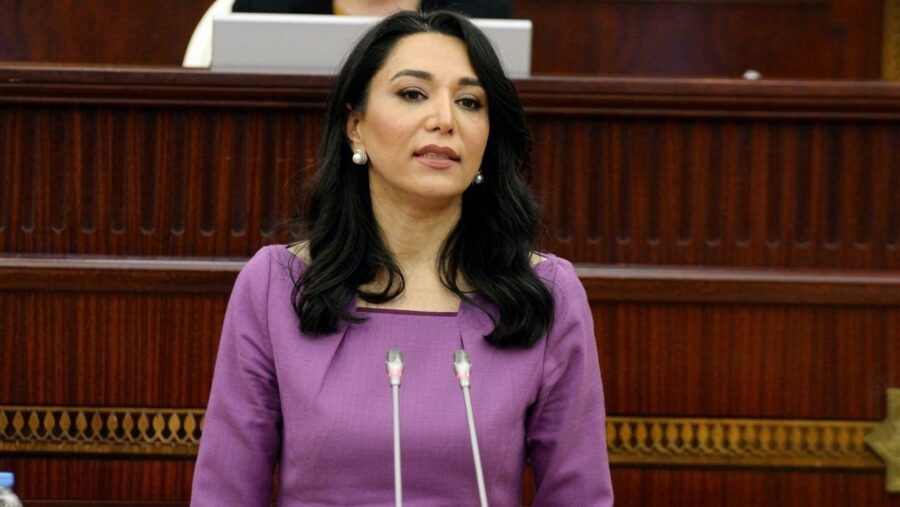 Səbinə Əliyeva vəzifədən gedir? – SƏBƏB