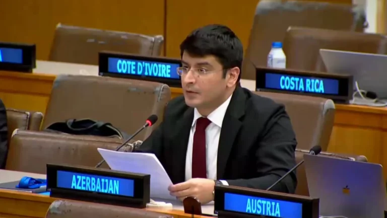 BMT-də itkin düşmüş 71 uşaqdan danışıldı