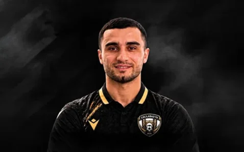 senan ebilov
