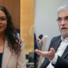 Southern woman’s sharp words to Iranian minister: ‘If he had applied this in his own country…’
