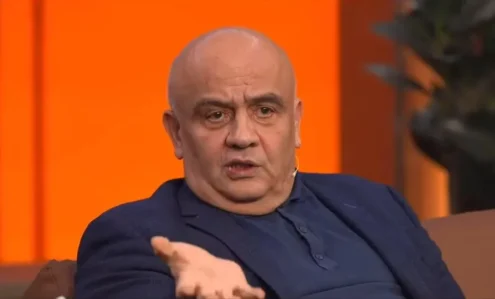 spiridon kilinkarov