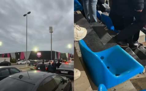 “Sabah”dan stadionla bağlı iradlara cavab – VİDEO
