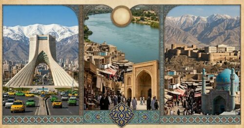 tehran bagdad kabil 131