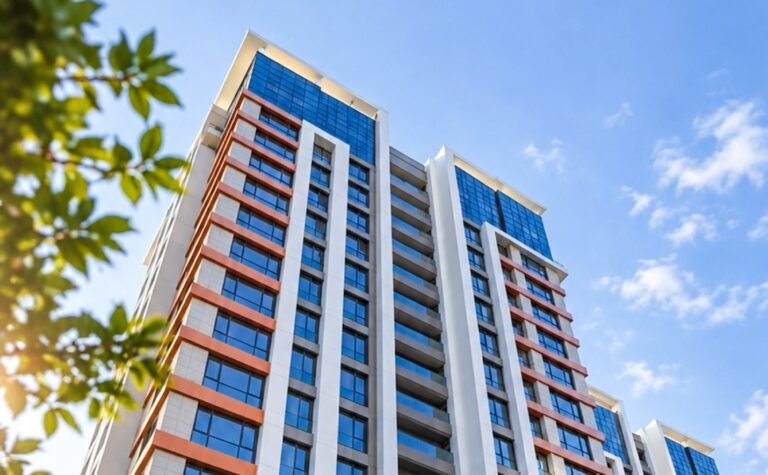 City Garden Narimanov-da yeni satış şərtləri açıqlandı - FOTOLAR