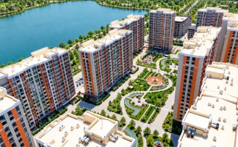 Park Yasamalda mənzillər üçün yeni satış şərtləri – Faizlər endi!