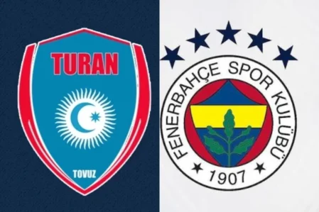 “Turan Tovuz” – “Fənərbağça” oyununa nə qədər bilet satılıb?