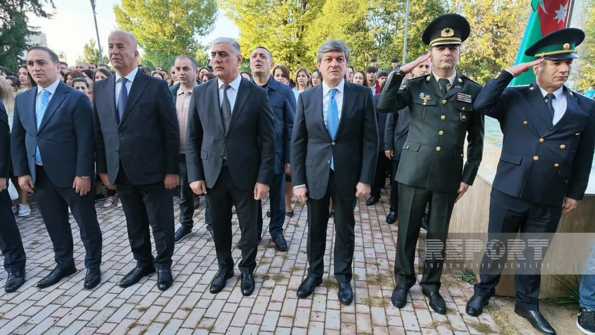 III Beynəlxalq Xankəndi Ultramarafonu başladı - FOTOLAR 2 ult 2