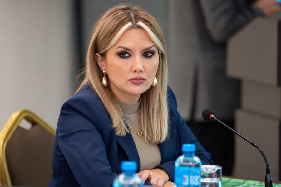 İranda böyük dəyişiklik anonsu: Nazir istefa verdi, Pezeşkian onun adını çəkdi 2 ulviy%C9%99 zulfuqar