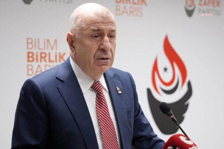 Özdağdan Azərbaycana hücumlara reaksiya: "Alçaqlar!" - VİDEO