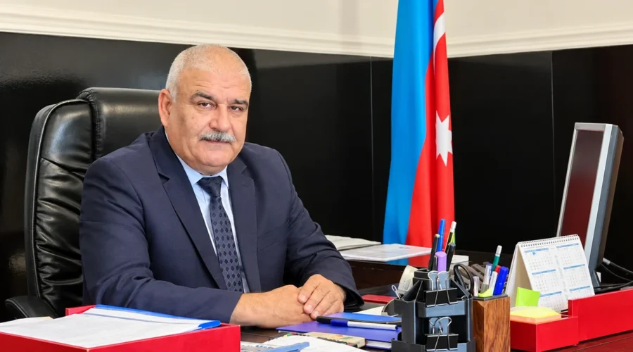 vahid mirzeyev