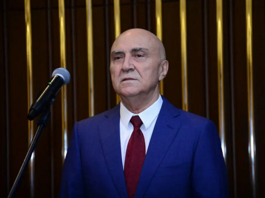 valeh elesgerov 1