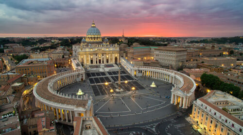 vatican