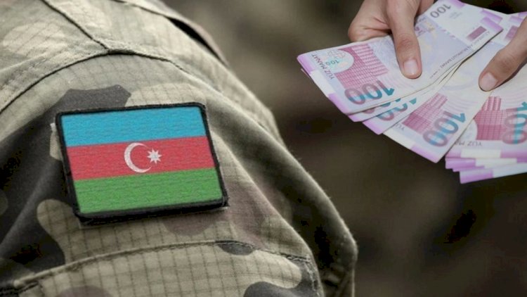 Veteranların 80 manatı artırıla bilər? – Prezidentin açıqlaması