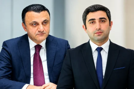 vuqarin qohumu 1