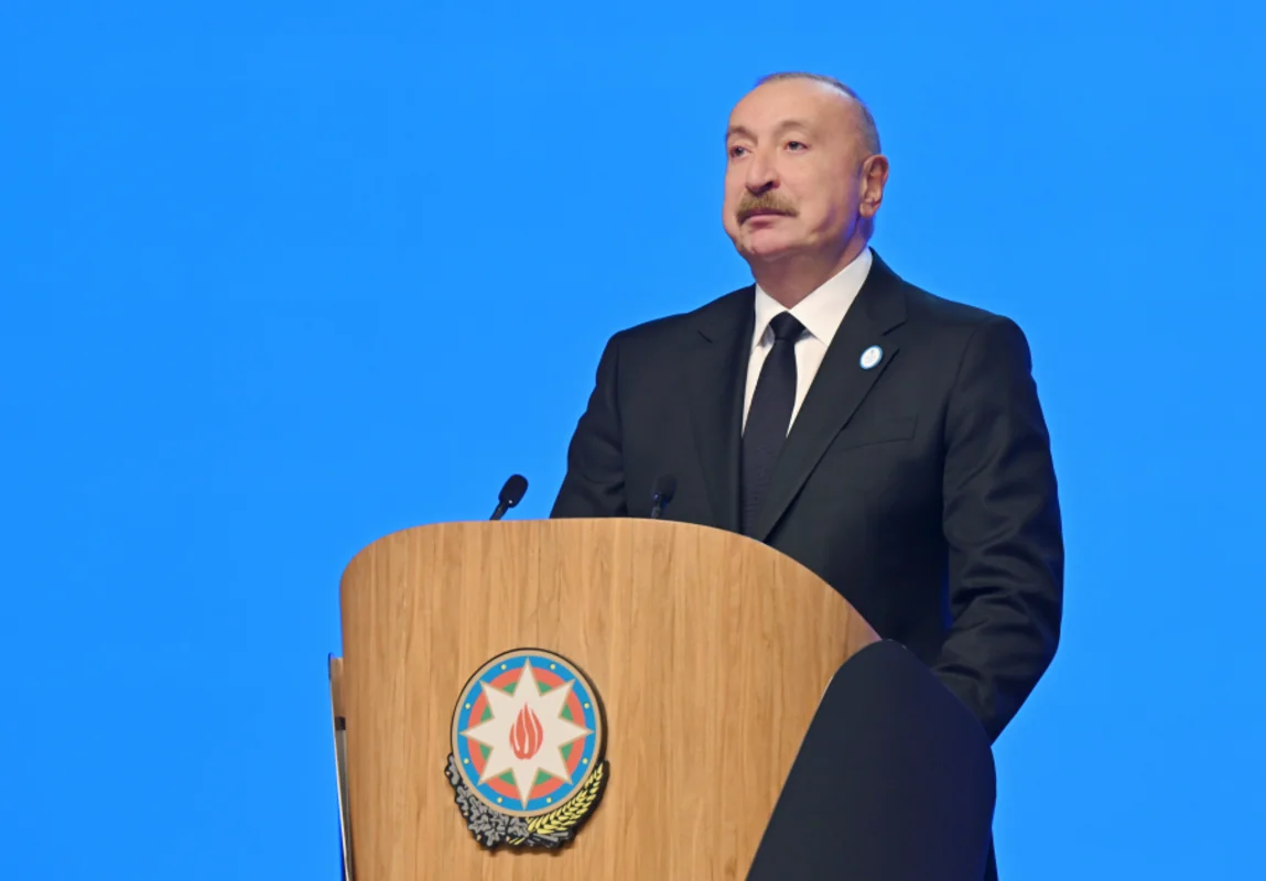 “Onların hətta namaz qılmalarını da yaxşı xatırlayırsınız” - VİDEO 1