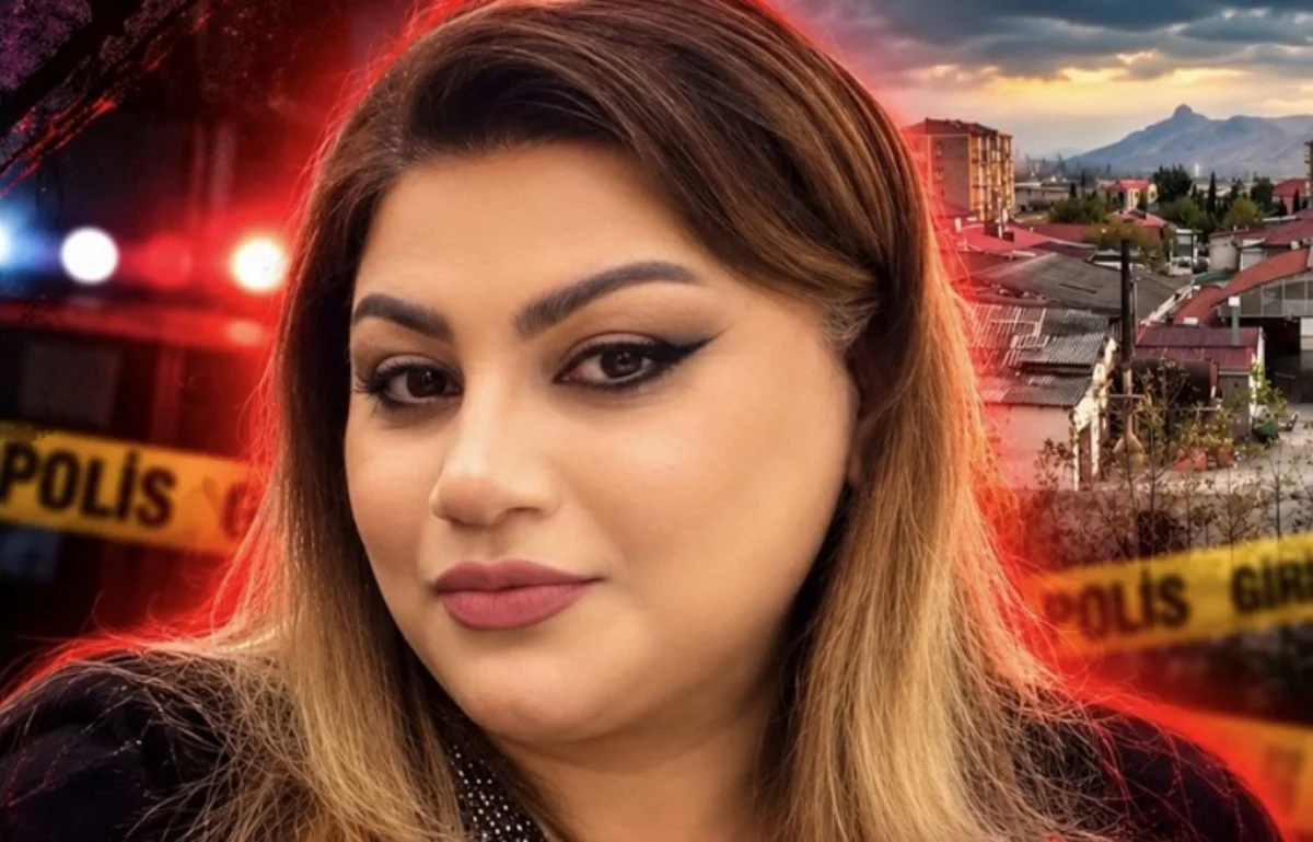 Borca görə qətlə yetirilən Xəyalənin FOTOSU 1 xeyale 2