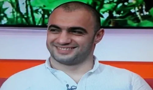 xeyyam sefixanov