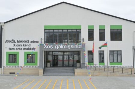 xidirli