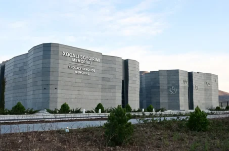 xocali memorial