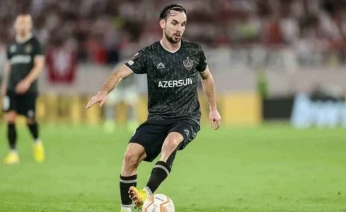 yankovic qarabag 1