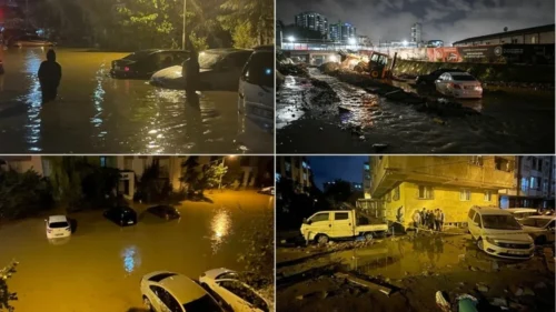 yapay zekadan risk haritasi istanbulu sel alacak mi 89956d