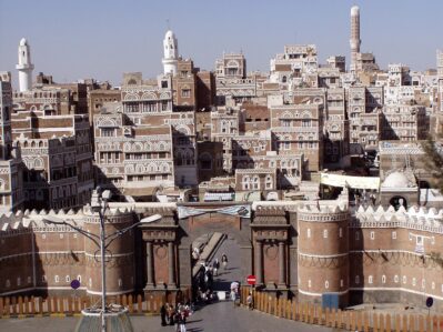 yemen