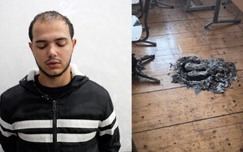 yg 91