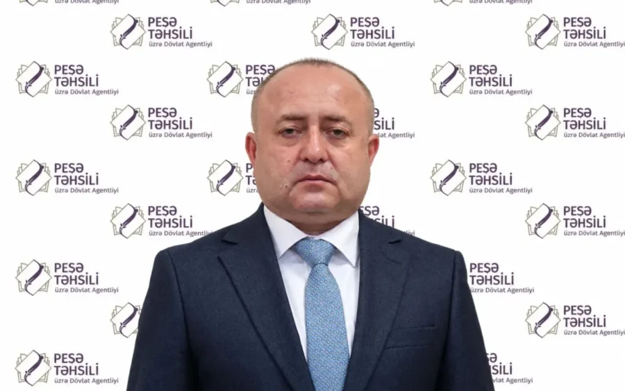 yusif axundov