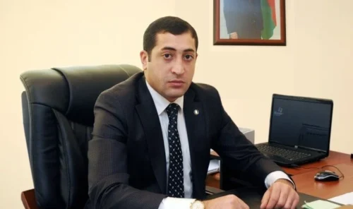 yusif babanli