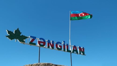 zangilan 4 years
