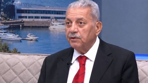 Xalq artisti reanimasiyaya yerləşdirildi