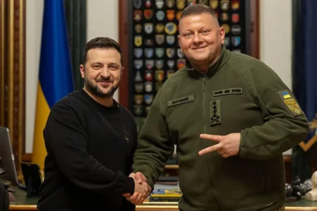 zelenski zalujni