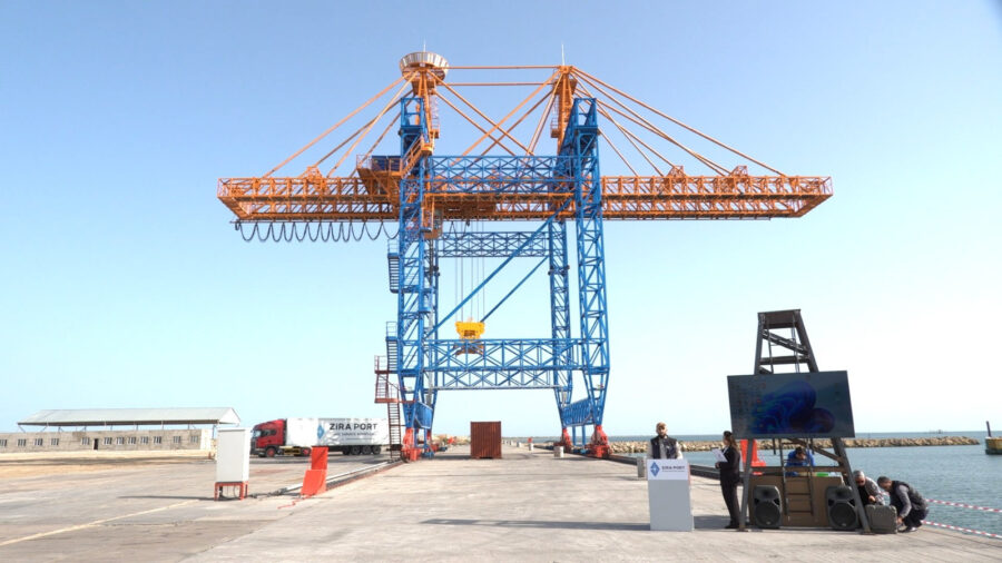 zire deniz limani 131