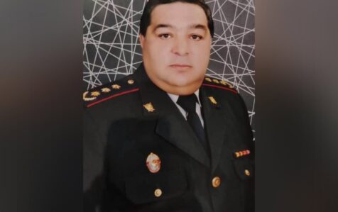 zohrab qendilov