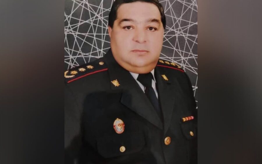 zohrab qendilov